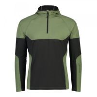 Warfighter Athletic Commando Hybrid Hoodie - Green