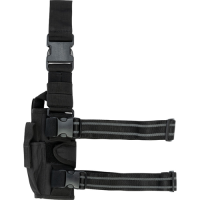 Viper Tactical Adjustable Holster - Black