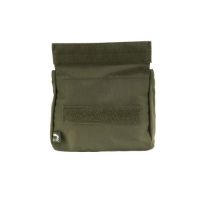 Viper Tactical VX Dangler Abdominal Pouch - Green