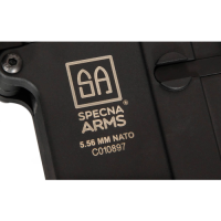 SA-C04 CORE™ M4 CQB Carbine - Black