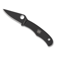 Bug - Stainless Black