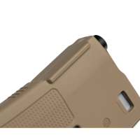 PTS Syndicate Airsoft Enhanced Polymer Magazine ONE (EPM1) RX Version