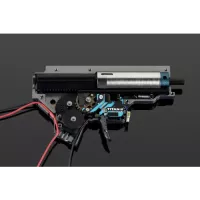 GATE EON Complete Gearbox with TITAN II Bluetooth Rear - Short Stroke / 330fps / 1.0J