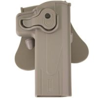 Nuprol Hi-Capa series holster - Tan