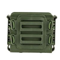 Silverback Airsoft Hard Shell Pouch for .338 magazines (SRS, TAC-41 Long, VKS)