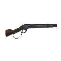 KTW Winchester M1873 Randall Gas Lever Action Airsoft Rifle