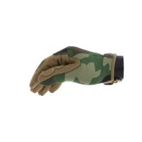 Mechanix The Original Gloves - Woodland Camo