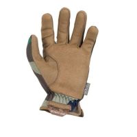 Mechanix Fast Fit Gloves Woodland