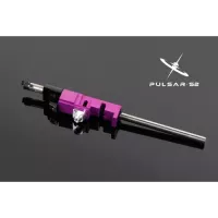 Gate PTX Pistol with PULSAR S2 HPA Engine - Dark Earth & Black - PRE-ORDER