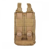 5.11 Tactical Flex Single AR/M4 Magazine Pouch Kangaroo