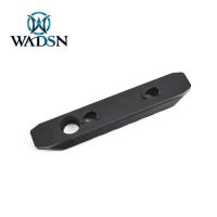 Element WADSN 5-Slot M-LOK & Keymod Aluminium Rail Section