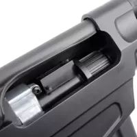 King Arms FAL AEG (Full-Length) Ver.2 Electric Airsoft Rifle + Extra 2 Magazines