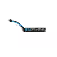 Titan LiPo 1000mAh 11.1v 25C Stick T-Plug (Deans)