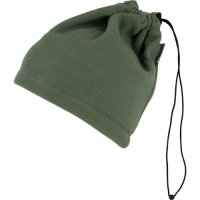 Viper Tactical Fleece Neck Gaiter - Green