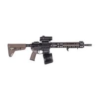 Magpul M-LOK Hand Stop Kit - Flat Dark Earth
