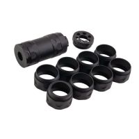 RWA Lone Wolf Elimin8r Suppressor