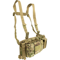 Viper Special Ops Chest Rig - VCam
