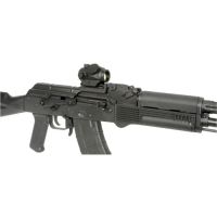 Midwest Industries AK Alpha Mini Dot Mount - 20mm Rail / Picatinny