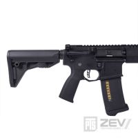 PTS Syndicate Airsoft ZEV Core Elite AEG Rifle - 7.5"