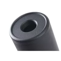 GK Tactical 130 x 35mm Suppressor (14mm CW / CCW)