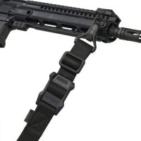 Magpul QD Paraclip Adapter