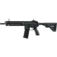 Umarex Heckler & Koch HK 416 A5 AEG Rifle - Black