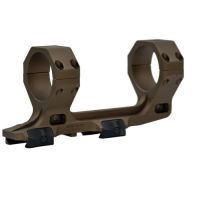 Evolution Gear AUS Style mount 1.54''/34mm