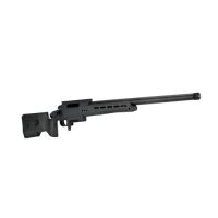 Silverback Airsoft TAC-41P Bolt Action Rifle Classic Polymer Stock - Black