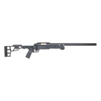 SSG10 A3 Airsoft Sniper Rifle - Long Barrel with AR Grip