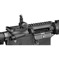 Tokyo Marui M4A1 MWS Gas Blowback Airsoft Rifle