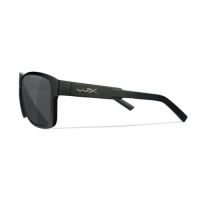 TREK Captivate Grey Polarised Lens / Matte Black Frame