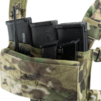 Viper Tactical VX Buckle Up Utility Chest Rig - VCAM