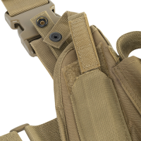 Viper Tactical Leg Holster