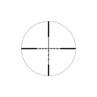 Vortex Optics Triumph HD 3-9x40 Rifle Scope