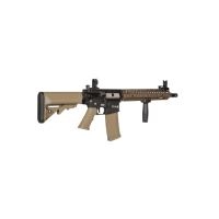 Specna Arms Daniel Defense® MK18 SA-E26 EDGE 2.0™ Carbine Replica- Chaos Bronze