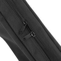 Nuprol PMC Phalanx Soft Rifle Bag - Black