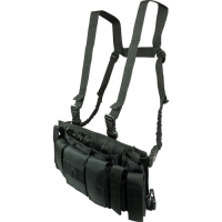 Viper Special Ops Chest Rig - Black