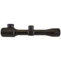 Nuprol 4x32 RGB Illuminated Rifle Scope