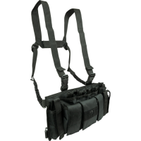 Viper Special Ops Chest Rig - Black