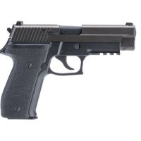 Sig Sauer ProForce P226 Mk25 Gas Blowback Pistol