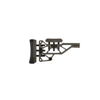 Silverback Airsoft TAC-41, Recon Nylon Picatinny Stock