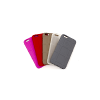 Magpul Field Case iPhone 6 Plus Red