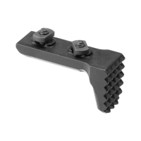 Ergo Hand Stop / Barricade Stop for M-Lok - Black
