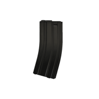 Nuprol M4 Mid Capacity Electric Magazine - Black - 70rnd