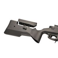 Silverback Airsoft TAC-41 Polymer Sport - Black