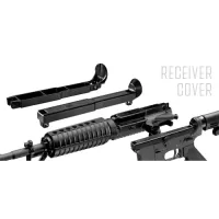 Tokyo Marui M4A1 Carbine EVOLT Electric Airsoft Rifle