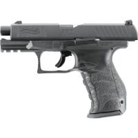 Umarex T4E PPQ M2 Paintball Pistol Marker .43 Cal - Black