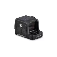 Vortex Optics Defender-CCW Enclosed Solar Micro Red Dot - 3 MOA