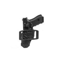 Blackhawk! T-Series Level 2 Compact Glock 17 right hand Holster