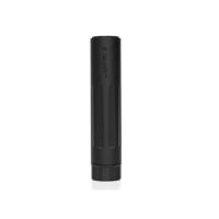 PTS Syndicate Dead Air Mask Mock Suppressor - Black